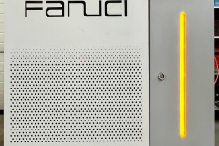 Laser FANUCI